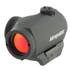 Aimpoint Micro H1